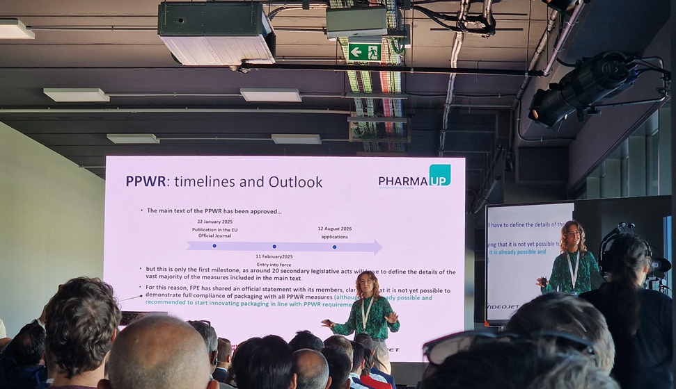 Forum PharmaUP