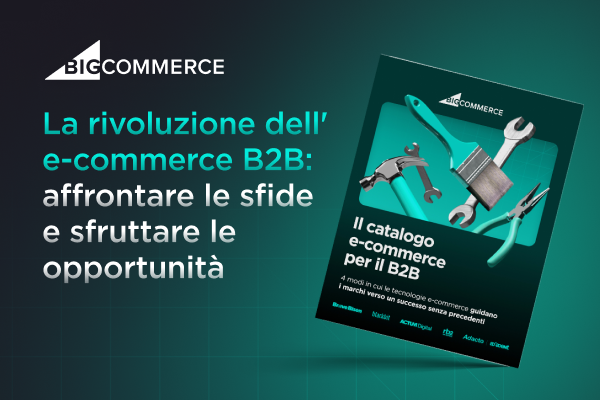 Bigcommerce