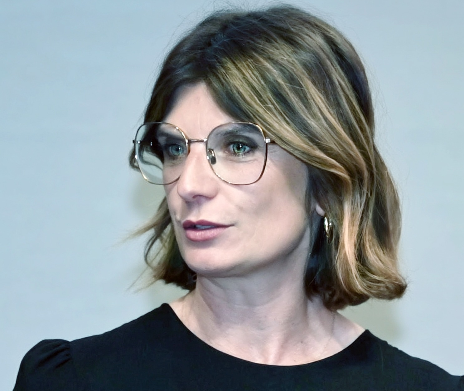 Alessandra Fazio