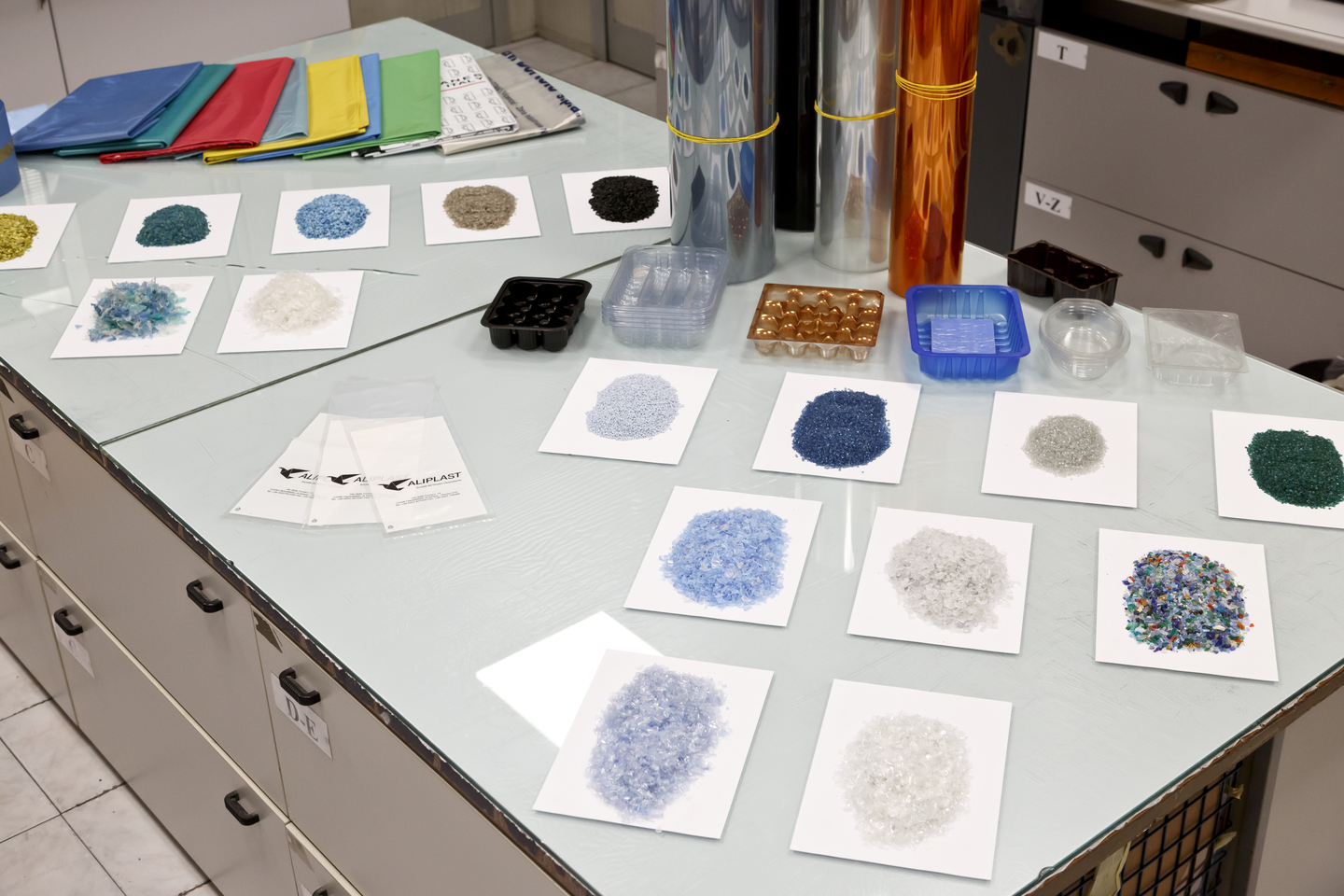 Aliplast Ipack Ima 2025