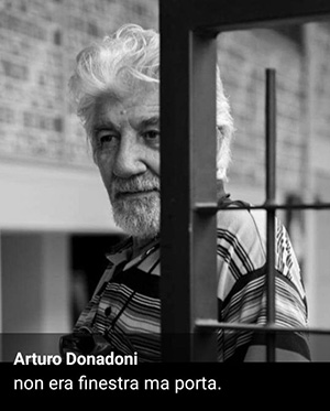 Arturo donadoni