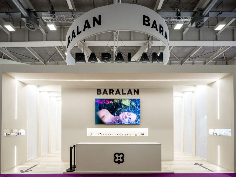 Baralan