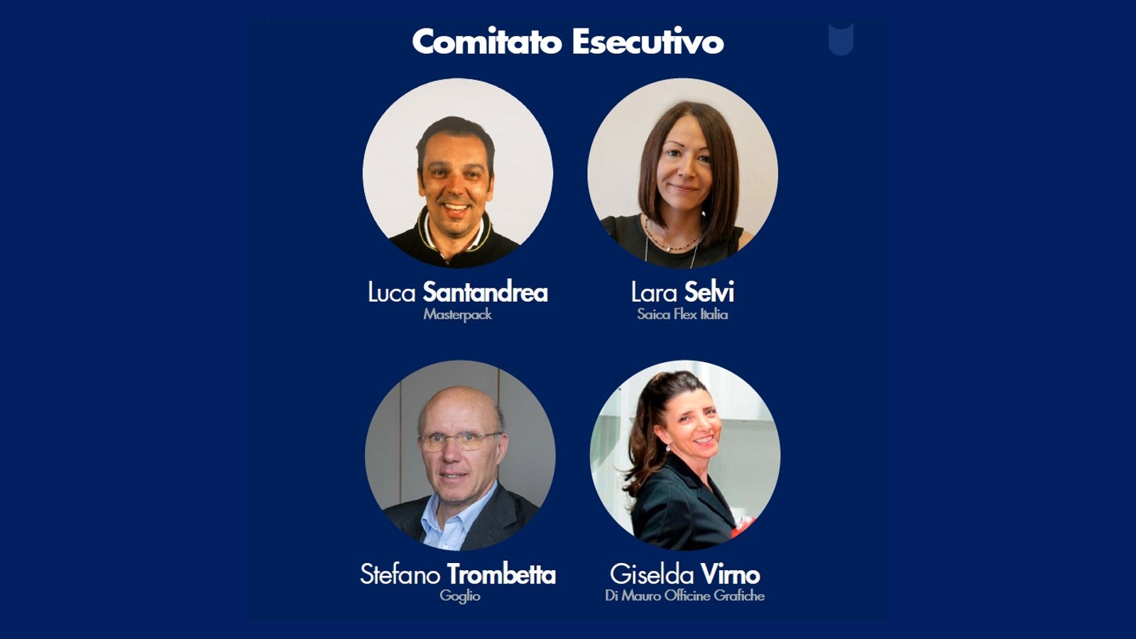 Comitato esecutivo 2