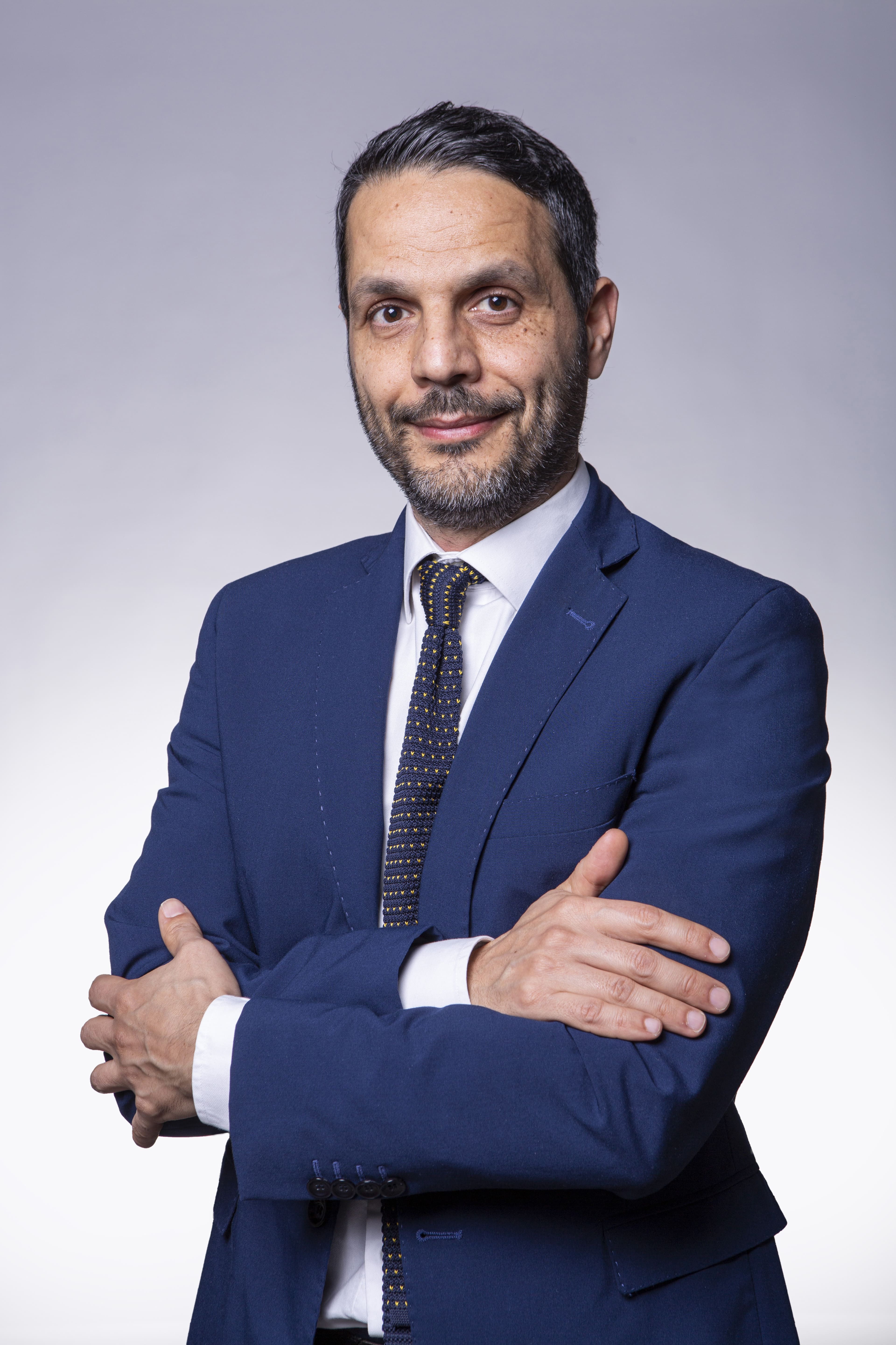 Daniele Romano