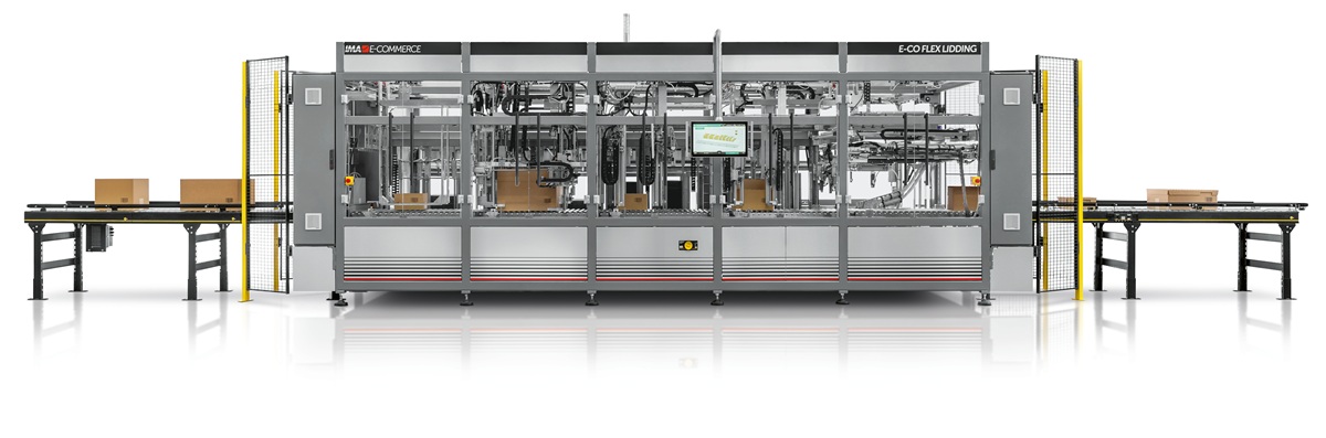 E-Co Flex Lidding