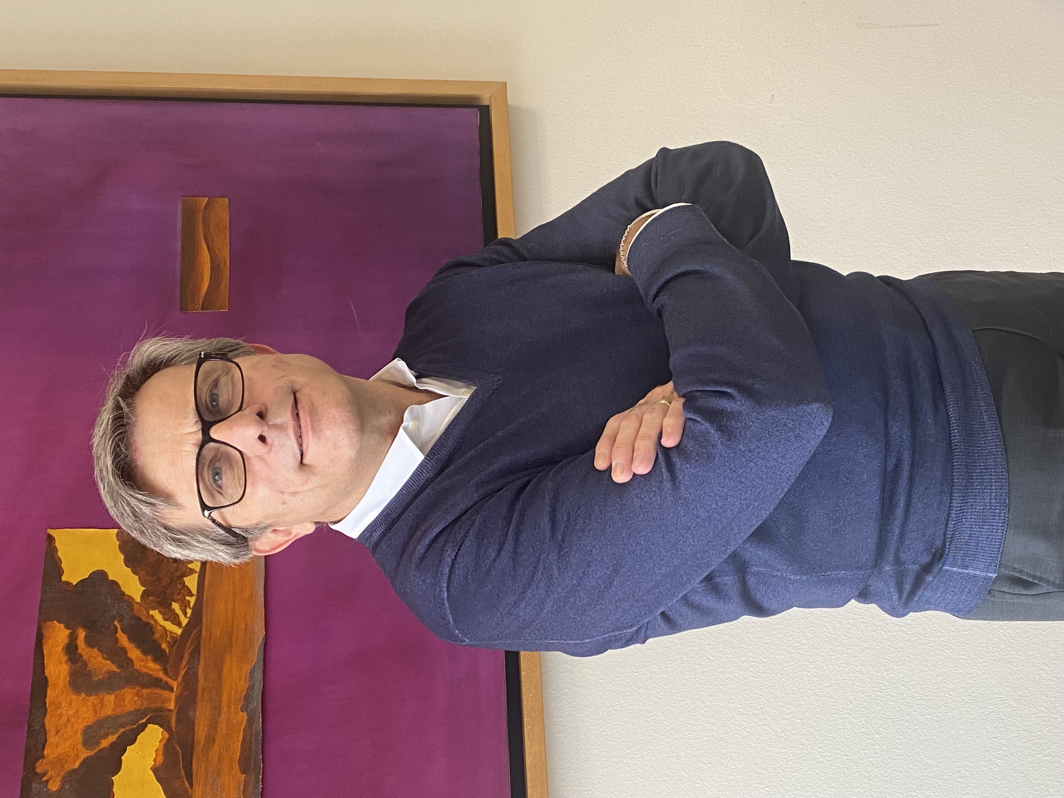 Marco Parretti
