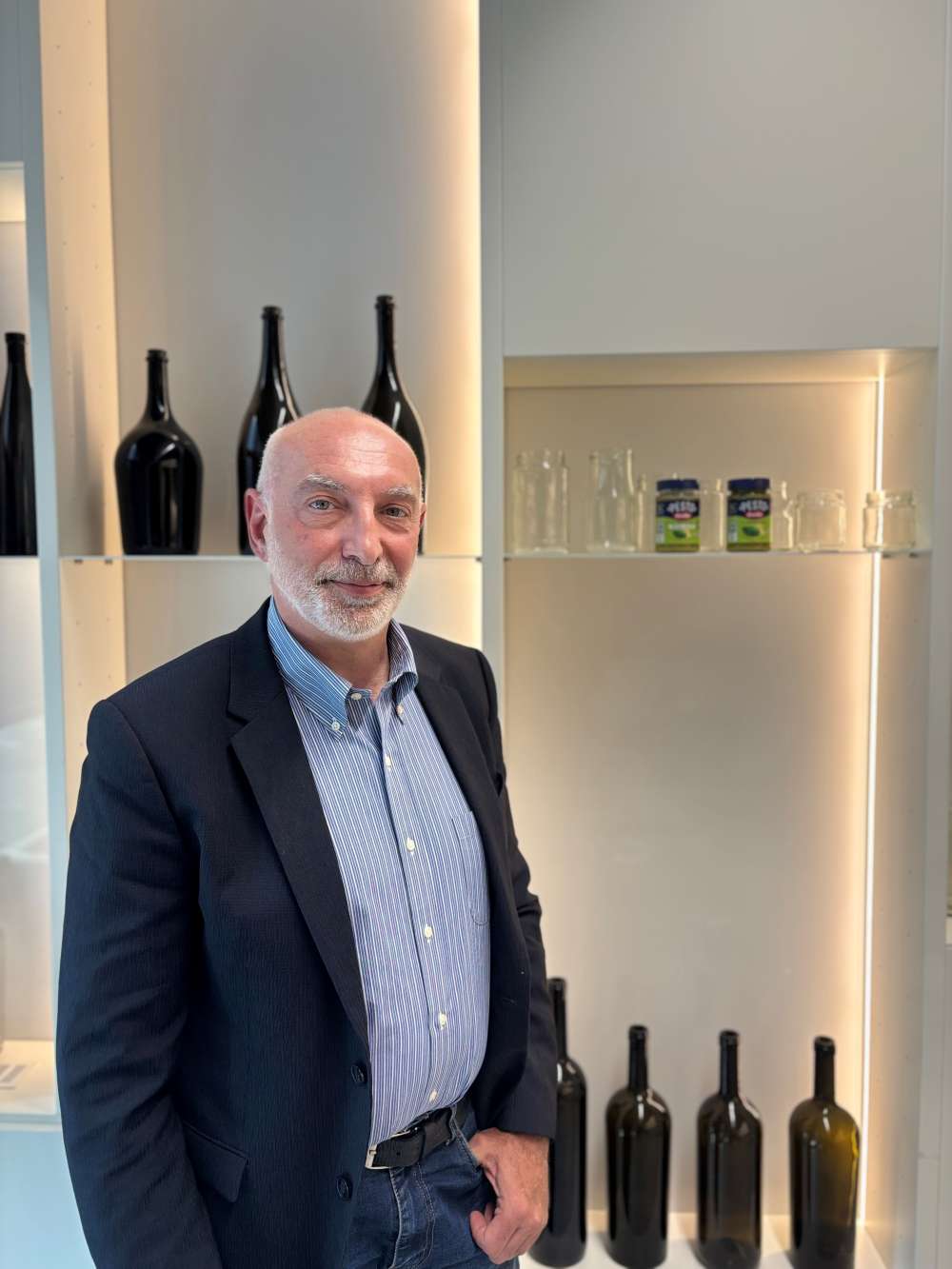 Guglielmo Bozano, Packaging Procurement