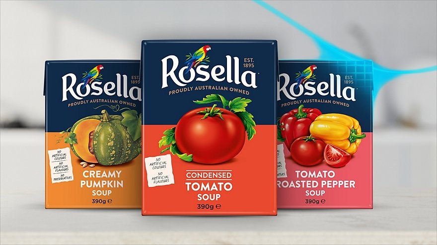 Rosella