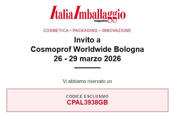 Codice sconto ItaliaImballaggio 2026