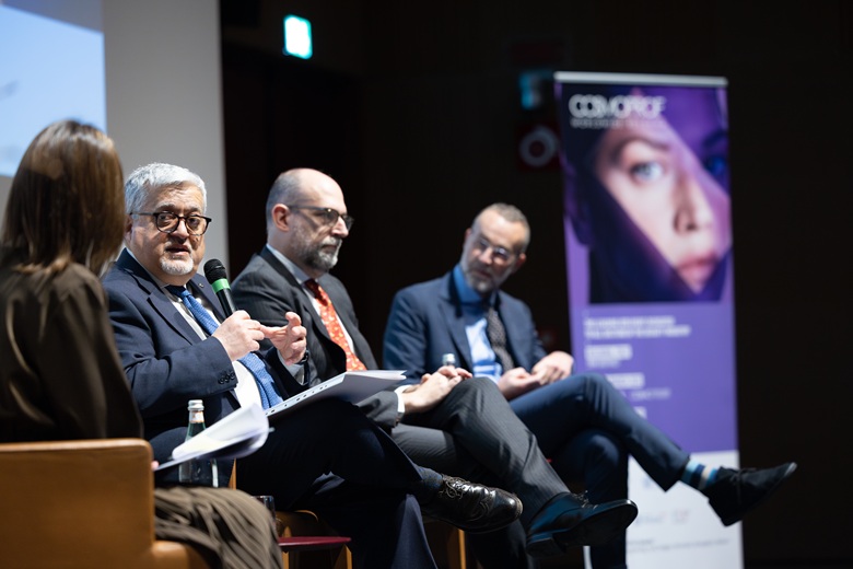 La presentazione di Cosmoprof 2025