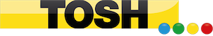 logo tosh 300