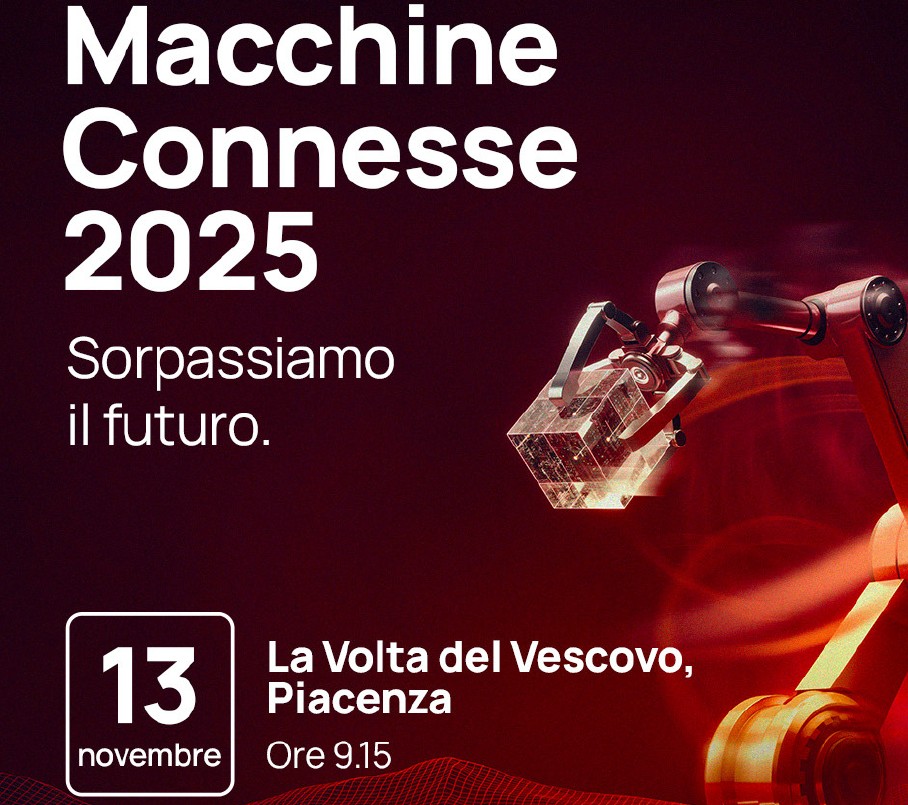 Macchine connesse