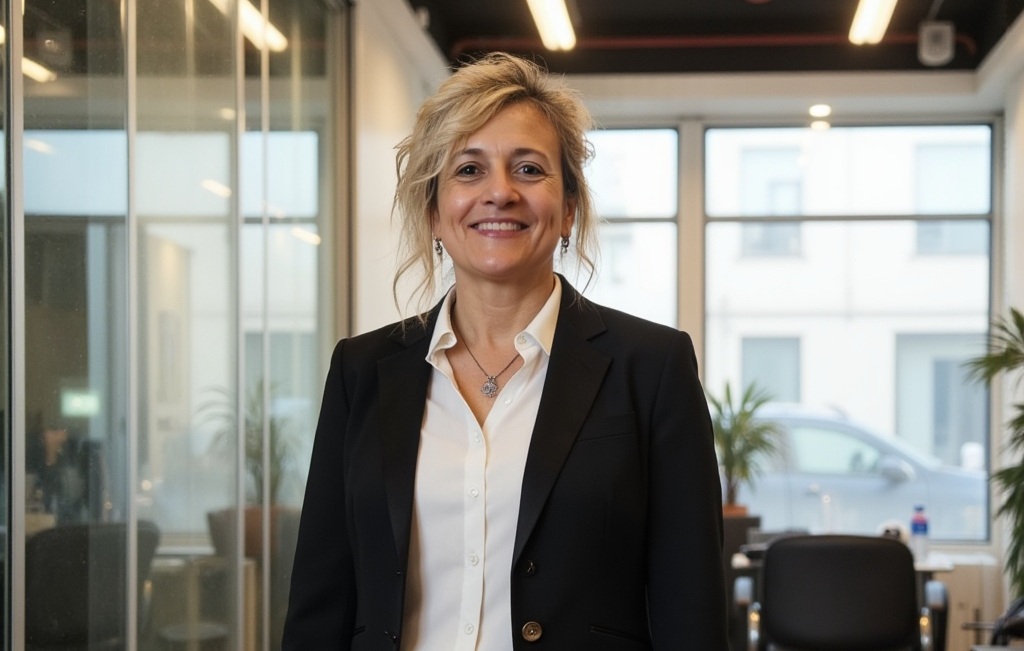 Marinella Vitulli