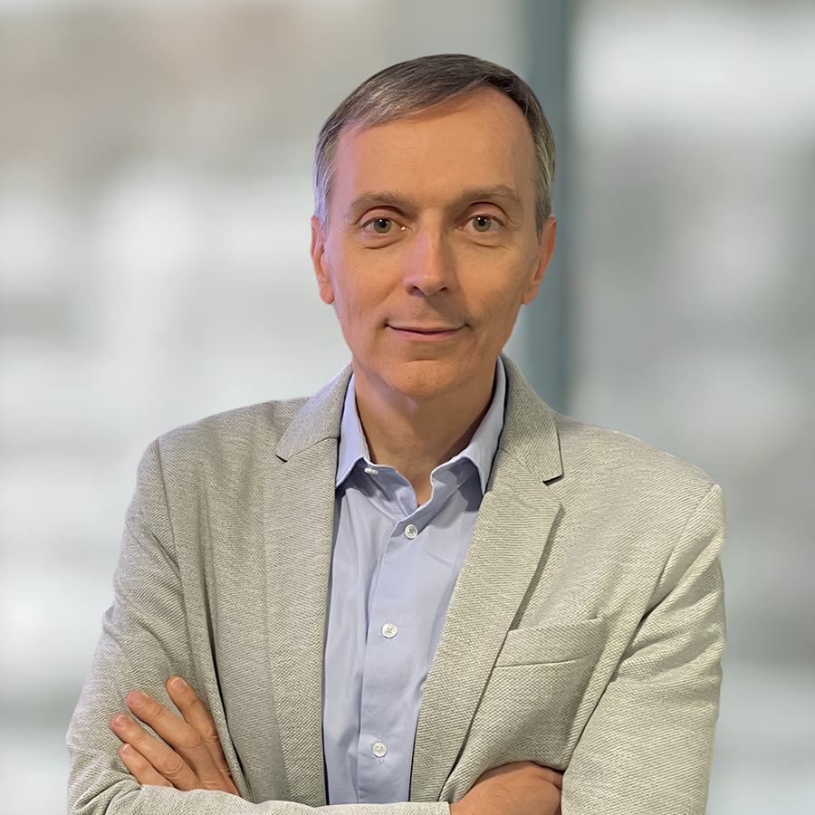 Martino Caranti