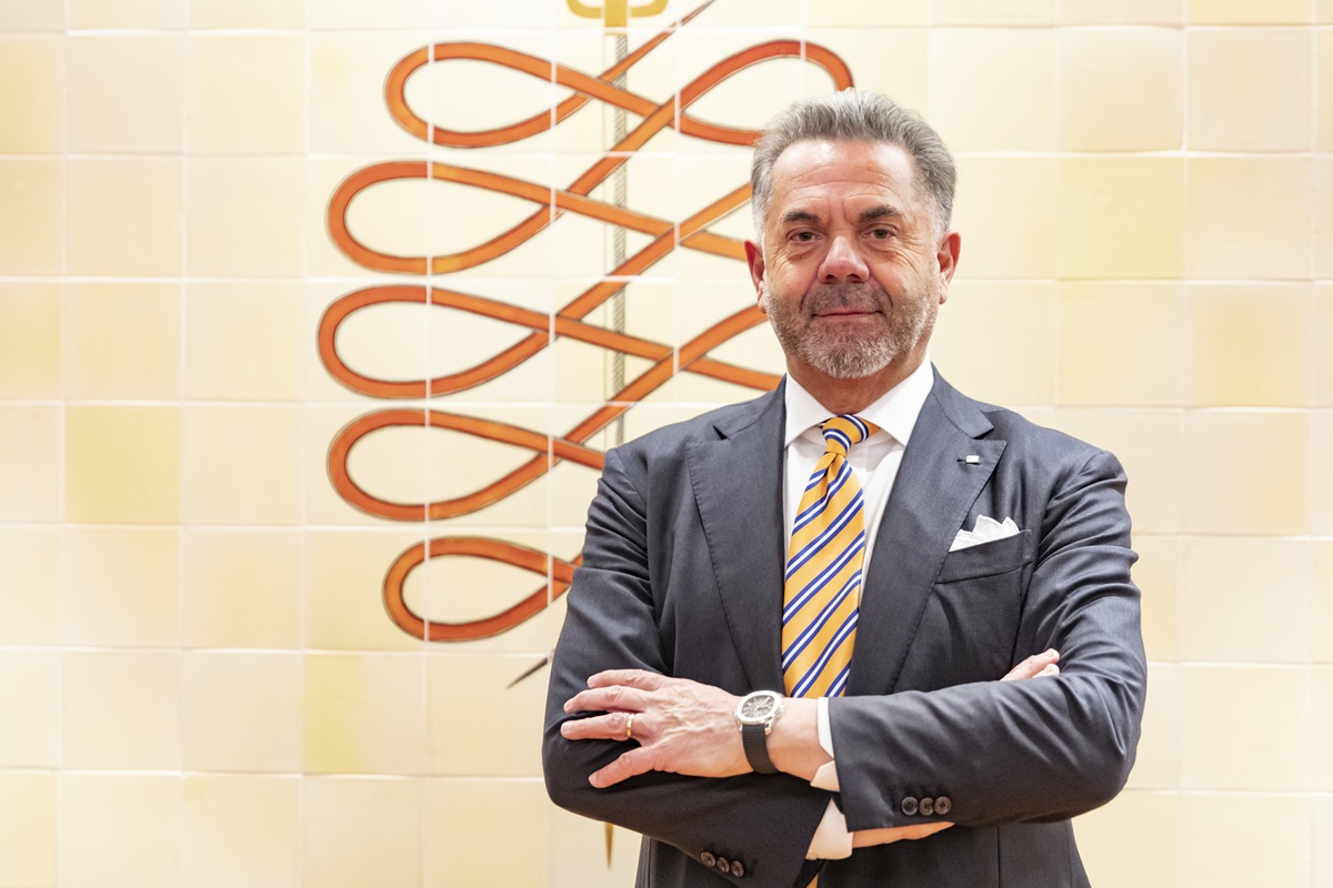 Maurizio Bertocco
