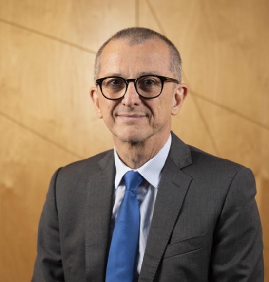 Mauro Salini