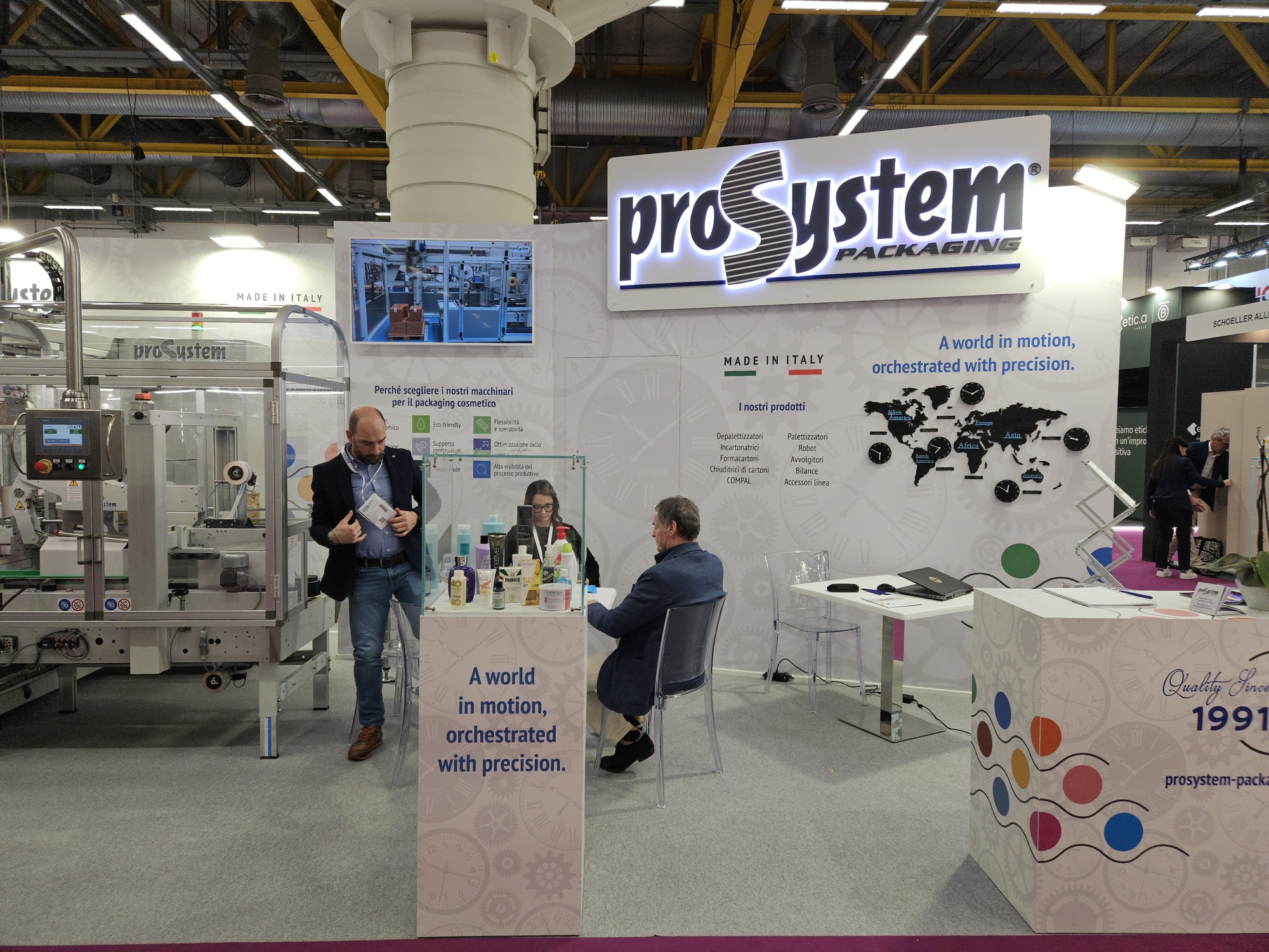 ProSystem