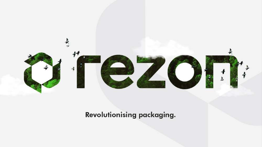 Rezon brand