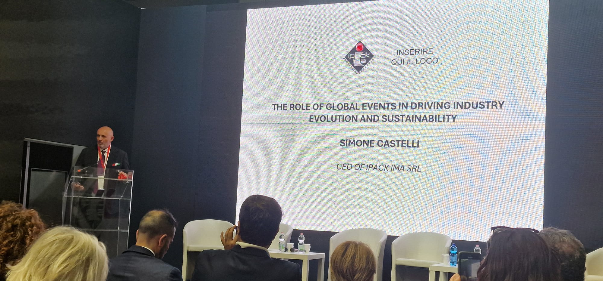 Simone Castelli