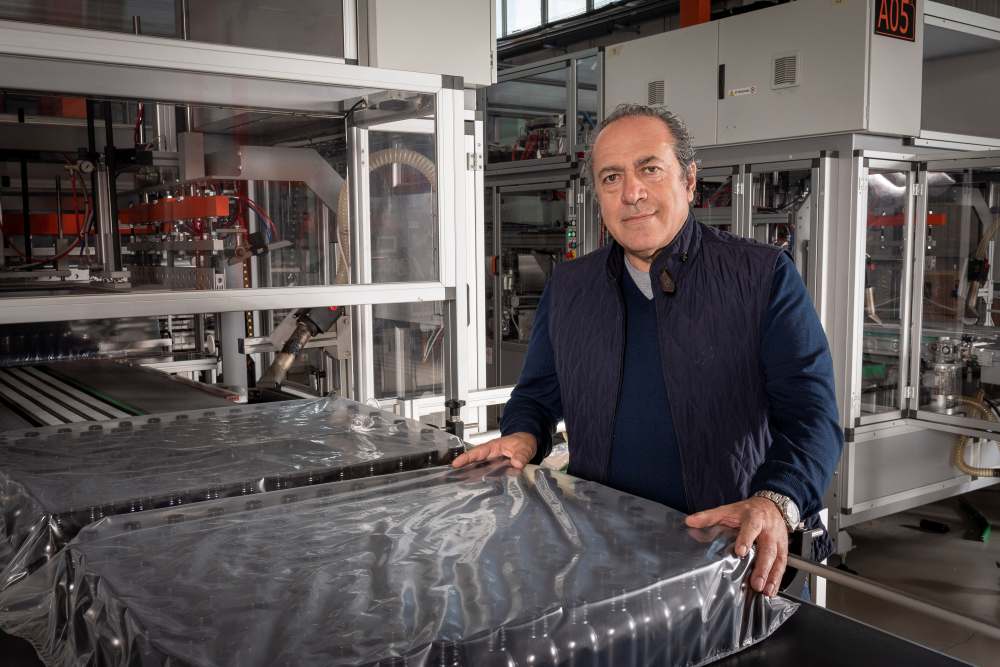Roberto Nisica