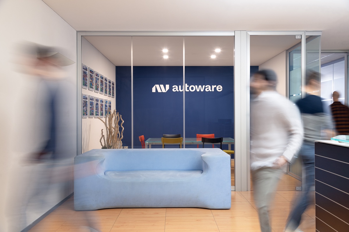 Autoware