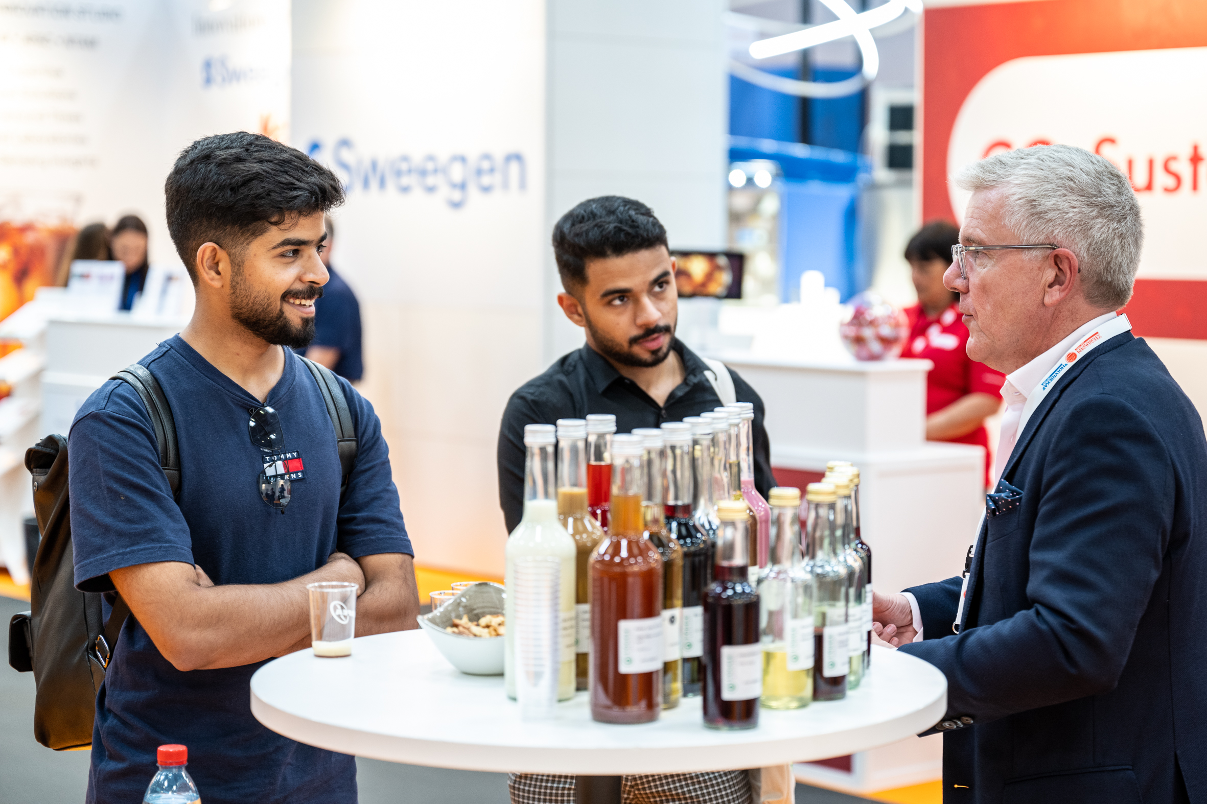 Drinktec