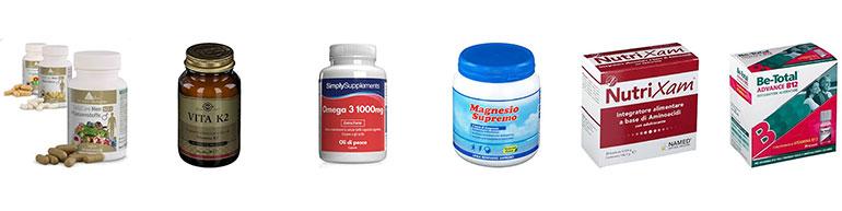 nutraceutici