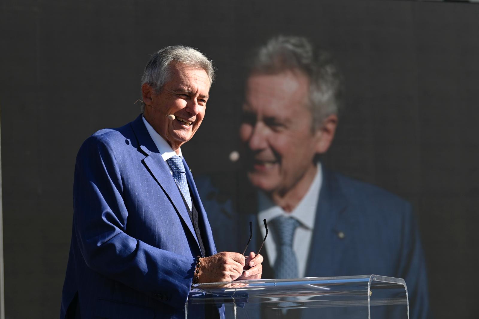 Maurizio Marchesini
