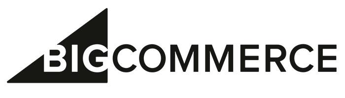 Logo Bigcommerce