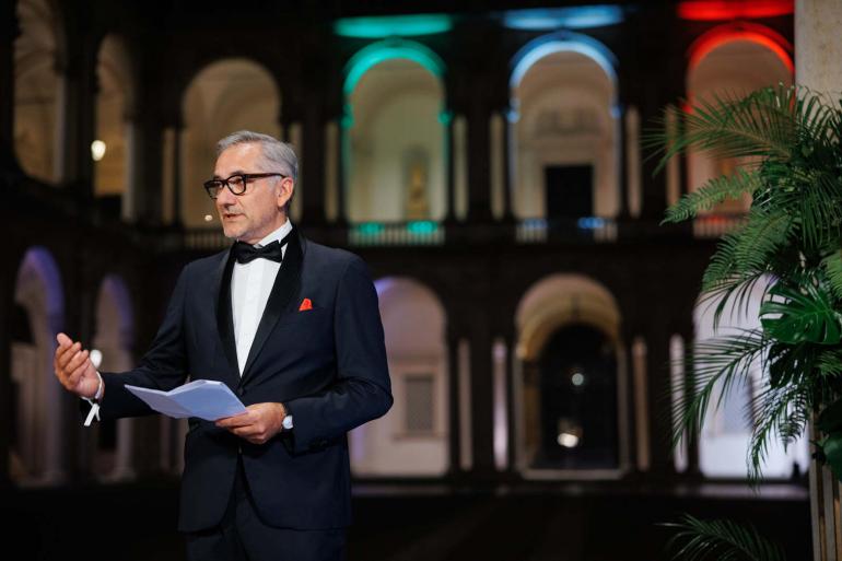 Riccardo Cavanna presidente Ucima