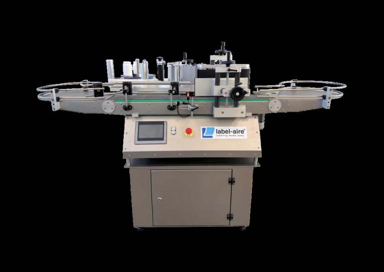 Label-Aire 4000