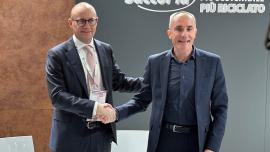 Michele Petrone e Stefano Altissimo