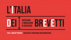 The Italia dei Brevetti official image