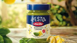 Pesto Barilla