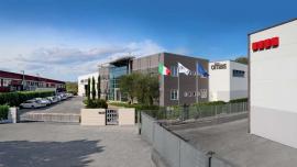 The OMag facility