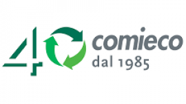 Comieco 40 years