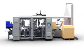 A Cama machine