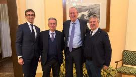 Marchesini and AST team