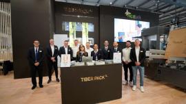 Tiber Pack Team