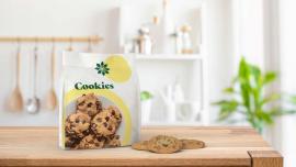 Henkel packaging design solution